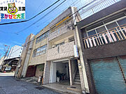 桜ハイツ 4階 築35年4ヶ月の賃貸物件