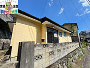 新中川町駅より徒歩17分 築54年7ヶ月 1階建の賃貸物件