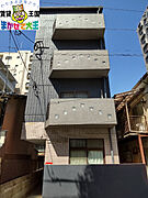 コーポ八幡 3階 築33年10ヶ月の賃貸物件