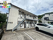 山口アパート 1階 築40年1ヶ月の賃貸物件