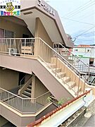 新大工町駅より徒歩10分 2階 築45年7ヶ月の賃貸物件