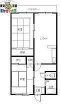 間取り：242001774860
