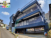 諏訪神社駅より徒歩19分 4階 築43年4ヶ月の賃貸物件