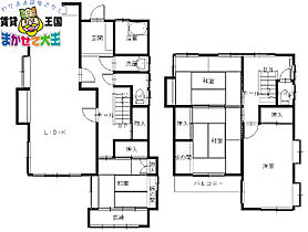 間取り：242001776711