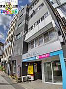 諏訪神社駅より徒歩1分 3階 築53年7ヶ月の賃貸物件