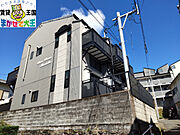 新大工町駅より徒歩5分 1階 築17年11ヶ月の賃貸物件