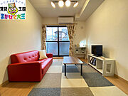 RIMYハイツ新大工弐番館 1階 築7年7ヶ月の賃貸物件