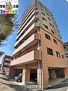 諏訪神社駅より徒歩14分 4階 築14年7ヶ月の賃貸物件