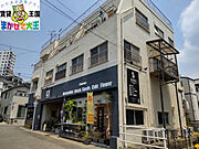 浦上駅より徒歩7分 2階 築49年2ヶ月の賃貸物件