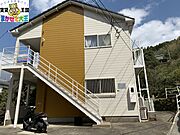 サニーヒル本河内 2階 築35年6ヶ月の賃貸物件