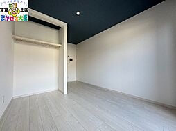 MODERN PALAZZO 矢上viale 3階1Kのリビング/ダイニング