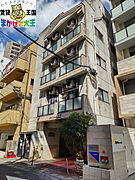 クレインコート東園 4階 築26年7ヶ月の賃貸物件