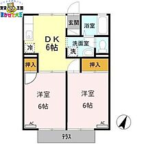 間取り：242001779284