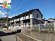 セジュール松永 1階 築28年4ヶ月の賃貸物件