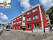 蛍茶屋駅より徒歩54分 2階 築43年の賃貸物件