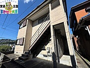 新大工町駅より徒歩6分 1階 築26年9ヶ月の賃貸物件