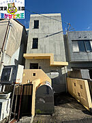 ワンリビングニシザカマチ 2階 築9年7ヶ月の賃貸物件