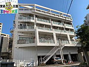 城門ビル 3階 築39年9ヶ月の賃貸物件