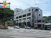 城門ビル 3階 築39年11ヶ月の賃貸物件