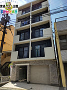 デ・クメール宝町 4階 築8年11ヶ月の賃貸物件