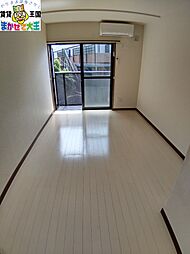 ラグナプレミア御船蔵 1階1SKのリビング/ダイニング