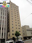 桜町駅より徒歩3分 3階 築17年11ヶ月の賃貸物件