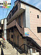 RIMハイツ参番館Bの賃貸物件