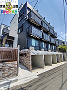 サラの賃貸物件