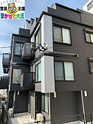 ラグナガーデン西坂の賃貸物件