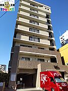 Mハウス 2階 築37年2ヶ月の賃貸物件