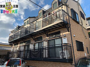 グレース玉園 1階 築20年6ヶ月の賃貸物件