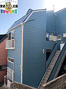 エクセレンス立山 2階 築34年2ヶ月の賃貸物件