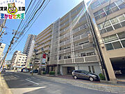 スカイコート出島藤木屋本店ビルの賃貸物件