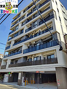 VIVIA 5階 築2年の賃貸物件