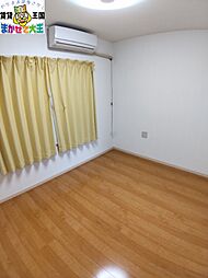 平和ハイツ 1Kの写真