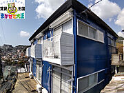 ナチュール片淵の賃貸物件