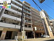 めがね橋駅より徒歩5分 2階 築12年7ヶ月の賃貸物件