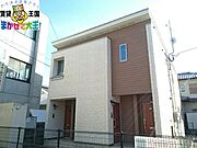 エアリー矢上の賃貸物件