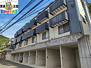 新中川町駅より徒歩4分 築12年8ヶ月 2階建の賃貸物件