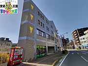 リバーサイド西山の賃貸物件