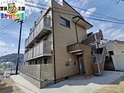 八千代町駅より徒歩3分 2階 築5年の賃貸物件