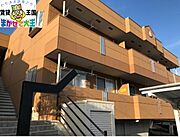 アルカンシェル 1階 築13年の賃貸物件