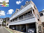 シャトレ西坂公園通りの賃貸物件