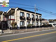 現川駅より徒歩48分 2階 築19年の賃貸物件