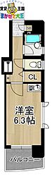 ライオンズマンション諏訪神社前 9階/-