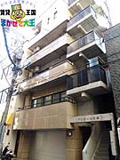 大波止駅より徒歩2分 3階 築26年の賃貸物件