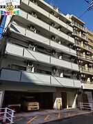 めがね橋駅より徒歩4分 2階 築9年5ヶ月の賃貸物件