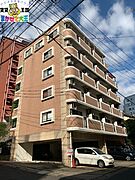 ＢＲＥＮＤＲＥ大井手 4階 築24年5ヶ月の賃貸物件