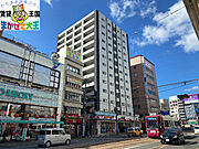 西浜町駅より徒歩2分 11階 築11年5ヶ月の賃貸物件