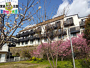 八千代町駅より徒歩5分 1階 築9年5ヶ月の賃貸物件